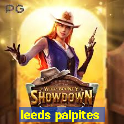 leeds palpites